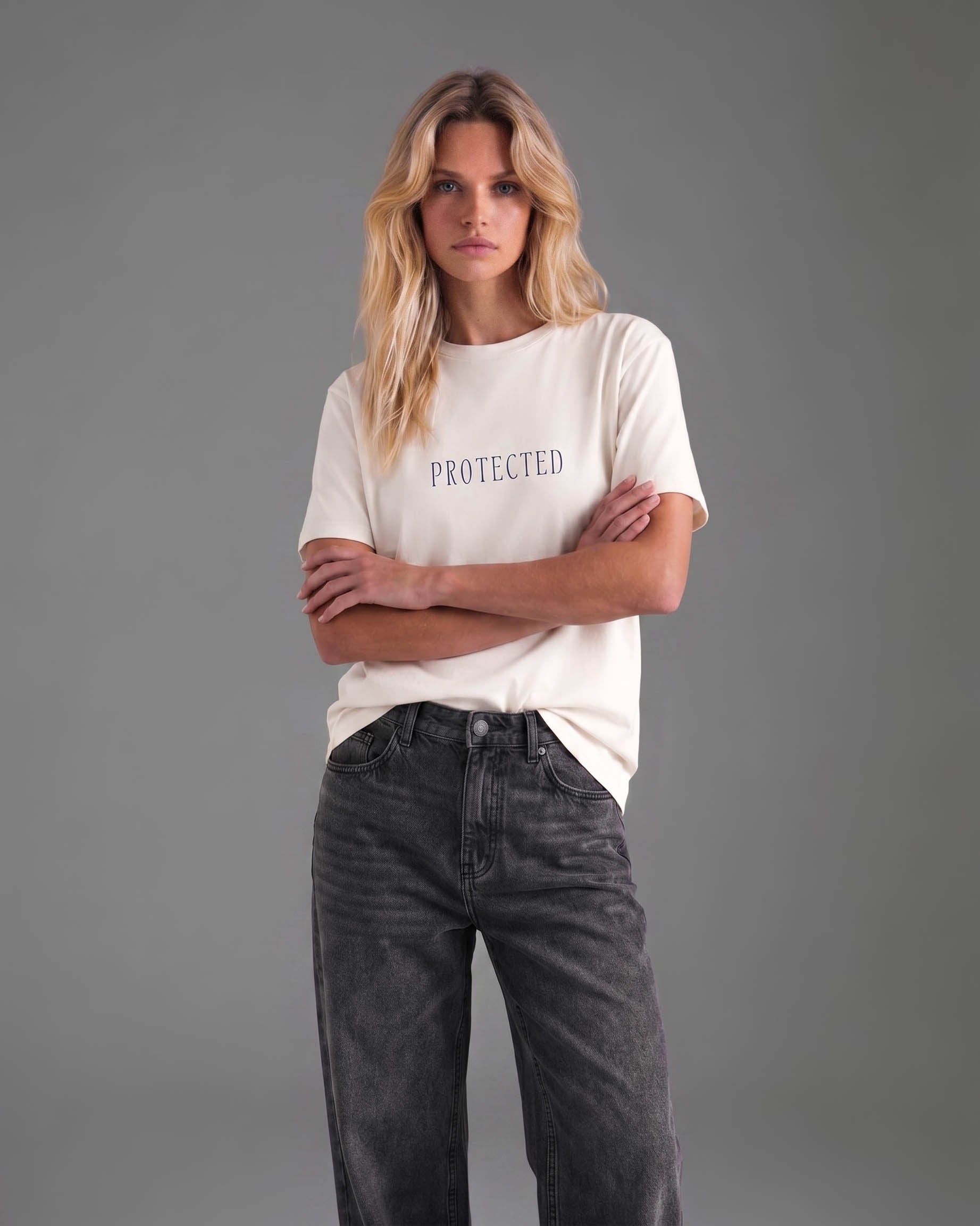 Protected - T-Shirt