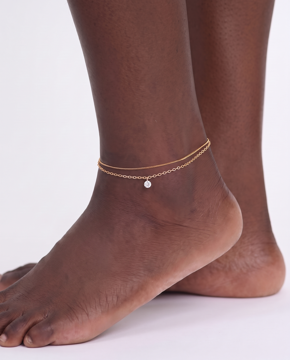 Cavigliera Tezza 18K